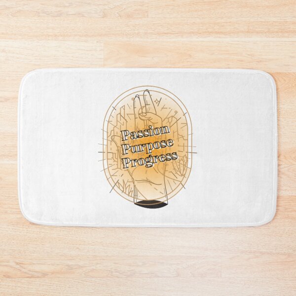 Item preview, Passion Purpose progress           designed and sold by RdmCollec.