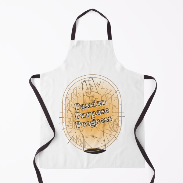 Item preview, Passion Purpose progress           designed and sold by RdmCollec.