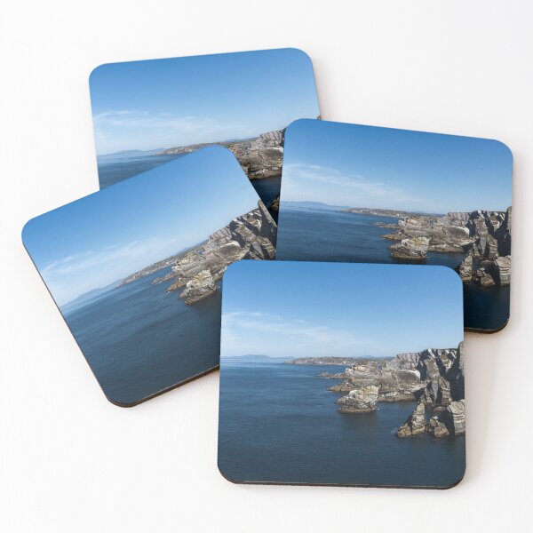 Item preview, The Cliffs of Mizen designed and sold by DiFigianoPhoto.
