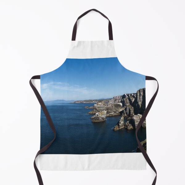 Item preview, The Cliffs of Mizen designed and sold by DiFigianoPhoto.