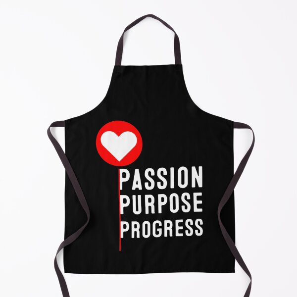 Item preview, Passion Purpose Progress            designed and sold by RdmCollec.