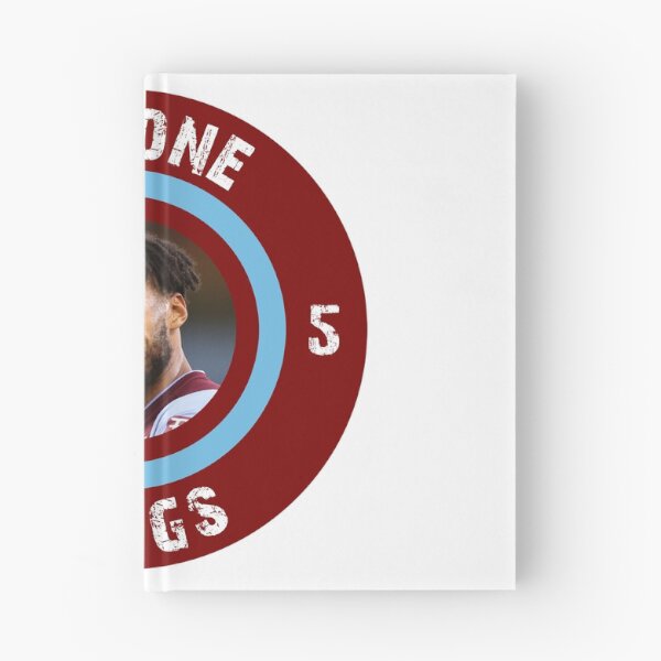 Item preview, Tyrone Mings designed and sold by Truefans.