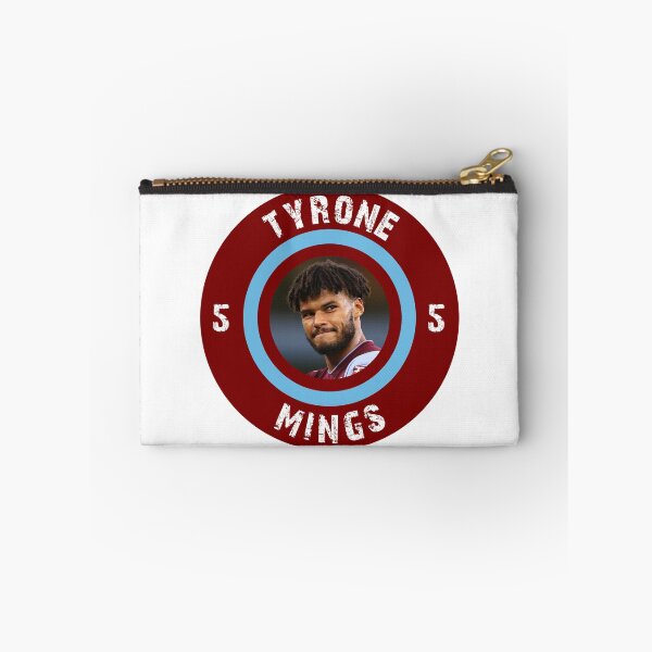 Item preview, Tyrone Mings designed and sold by Truefans.