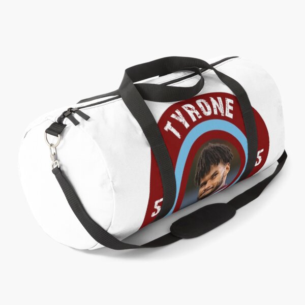 Item preview, Tyrone Mings designed and sold by Truefans.