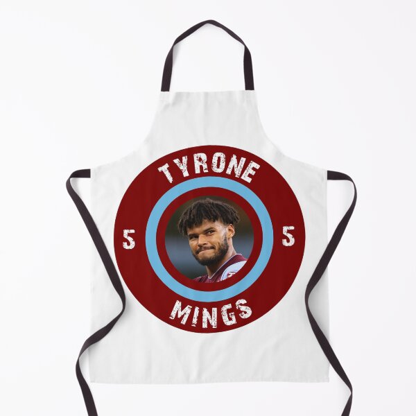 Item preview, Tyrone Mings designed and sold by Truefans.