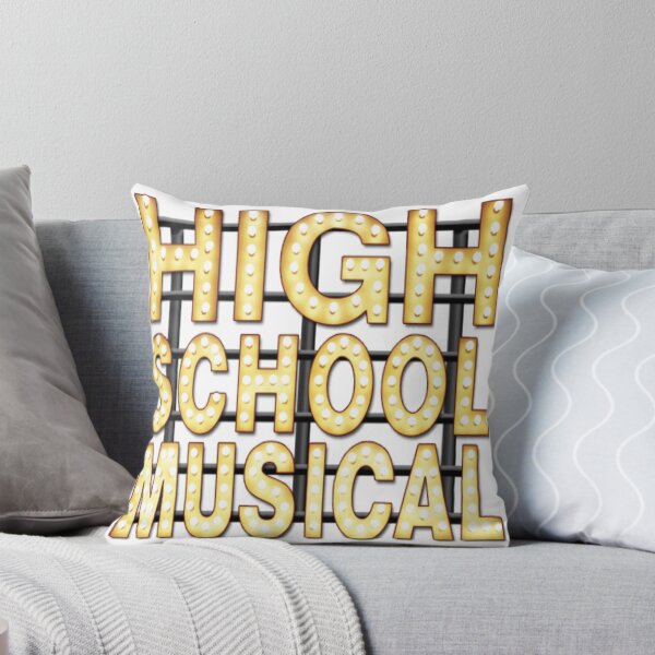 Item preview, High School Musical designed and sold by artsywork.