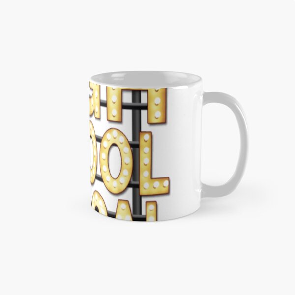 Item preview, High School Musical designed and sold by artsywork.