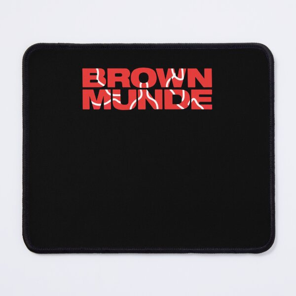 Item preview, Brown Munde - Ap Dhillon Active designed and sold by CurtisAllen0.