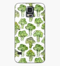 Broccoli - Formal Case/Skin for Samsung Galaxy