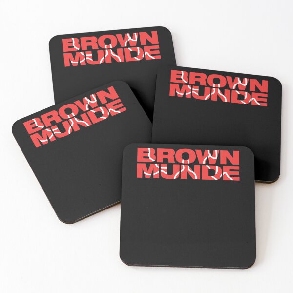 Item preview, Brown Munde - Ap Dhillon Active designed and sold by CurtisAllen0.