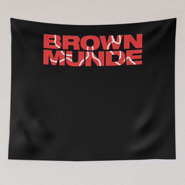 Item preview, Brown Munde - Ap Dhillon Active designed and sold by CurtisAllen0.
