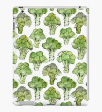 Vinilo o funda para iPad Brócoli - Formal