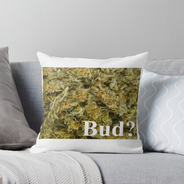 Item preview, Bud? designed and sold by Paul Tremble.