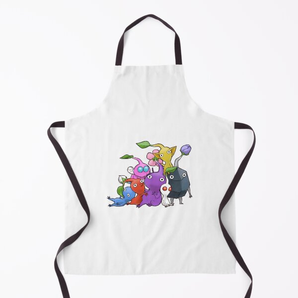 Item preview, " 170 Pikmin ideas | game art," designed and sold by MaximBoche.