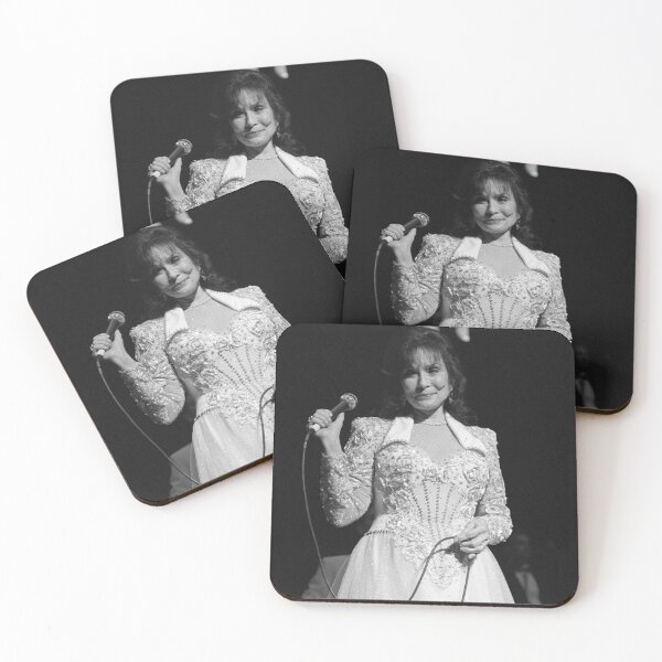 Item preview, Loretta Lynn designed and sold by DominiHellen.