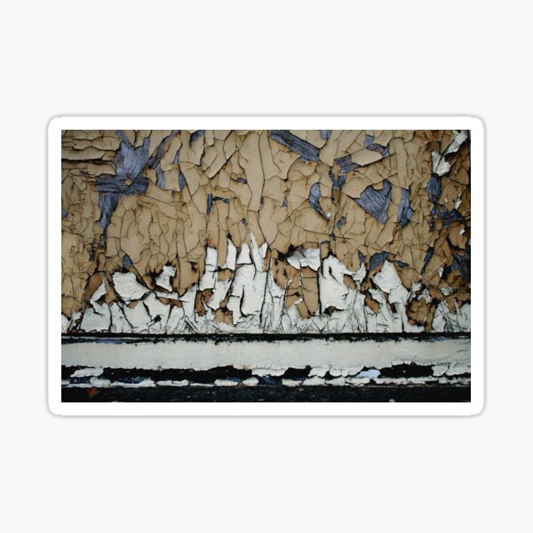 The Last Supper Sticker