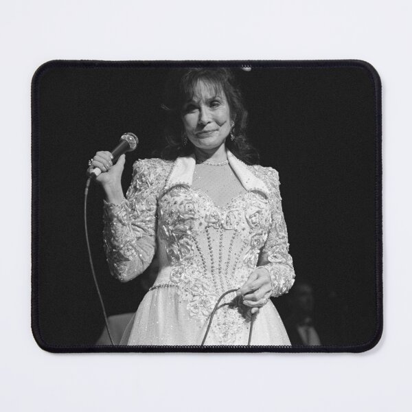 Item preview, Loretta Lynn designed and sold by DominiHellen.