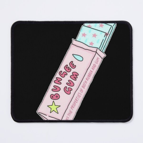Item preview, Bungee-Gum-Classic designed and sold by AlonsoVEscorza8.