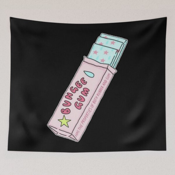 Item preview, Bungee-Gum-Classic designed and sold by AlonsoVEscorza8.