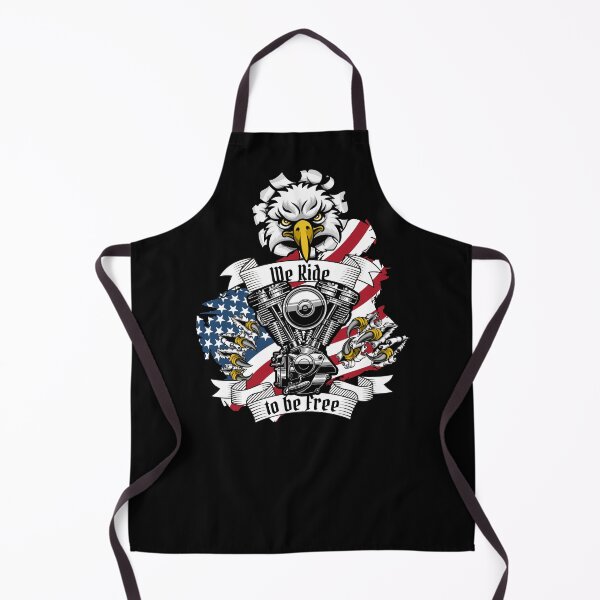 Item preview, We Ride to be Free designed and sold by Mean-Musician.