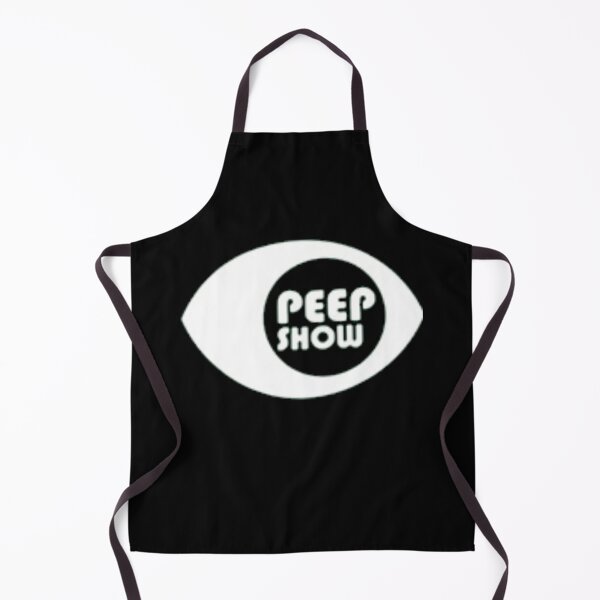 Item preview, Peep Show Classic designed and sold by AprilLynnette9.