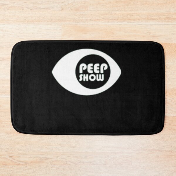 Item preview, Peep Show Classic designed and sold by AprilLynnette9.
