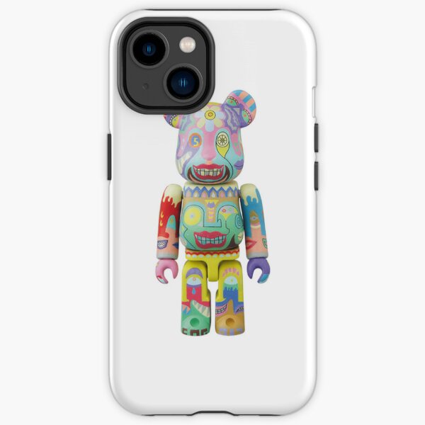 BEAR BRICK KAWS ROBOT BROWN Samsung Galaxy S22 Plus Case Cover