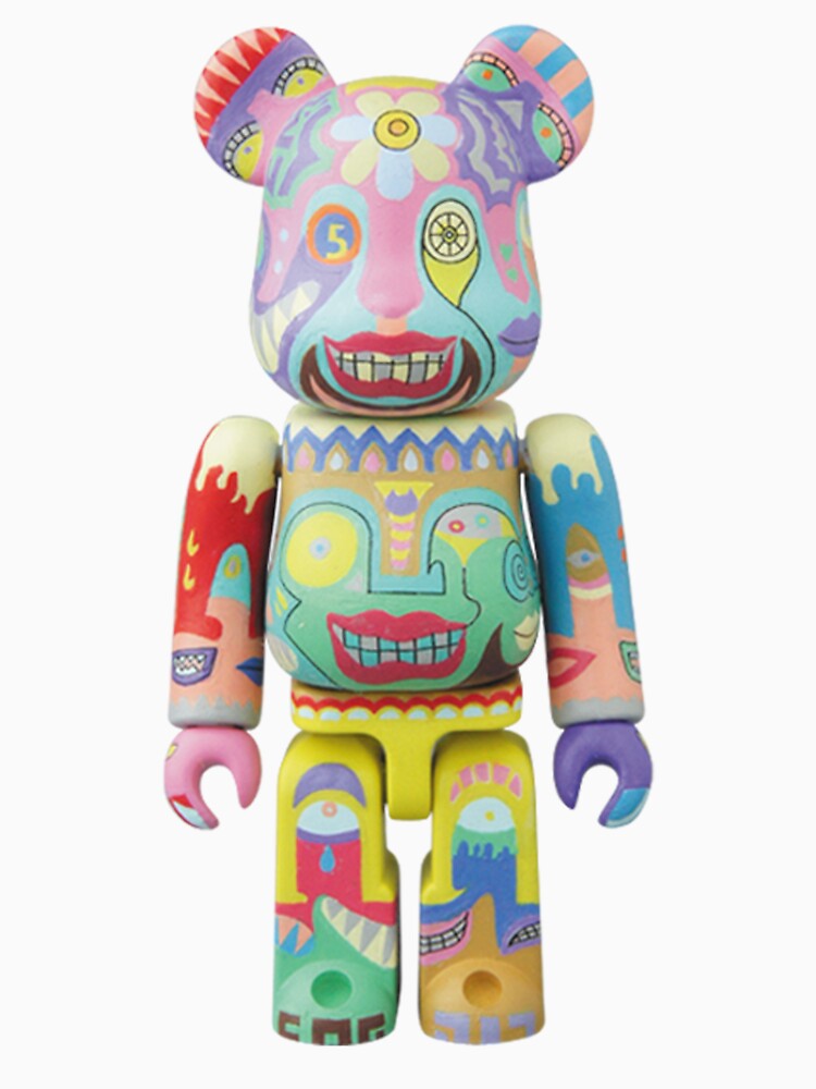 Bearbrick - For Sale on Artsy