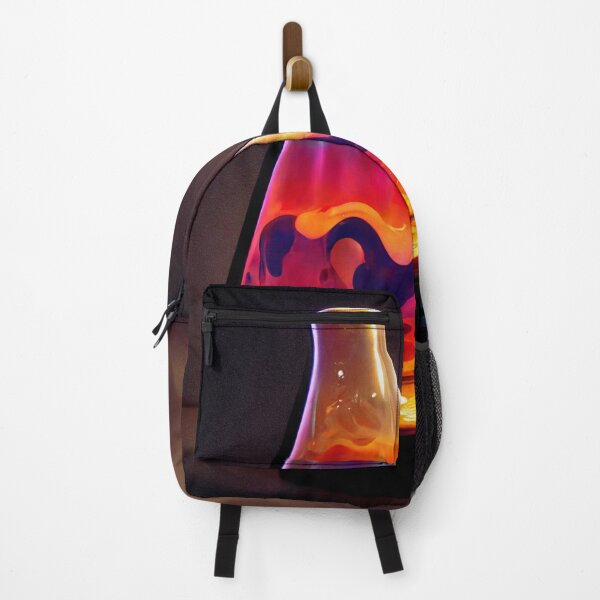 Item preview, Spilling Lava Lamp designed and sold by BLADESTEM.