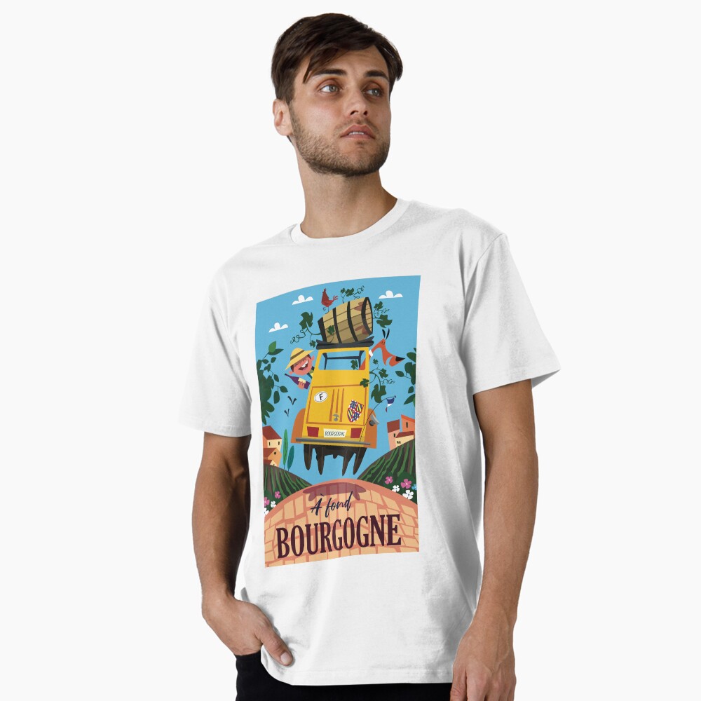 Item preview, Premium T-Shirt designed and sold by GAGodel.