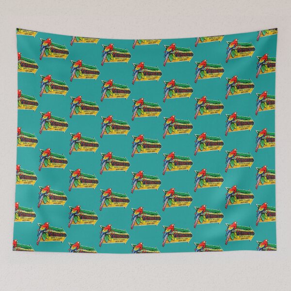 Item preview, Welcome to paradise   designed and sold by AidanMark911.