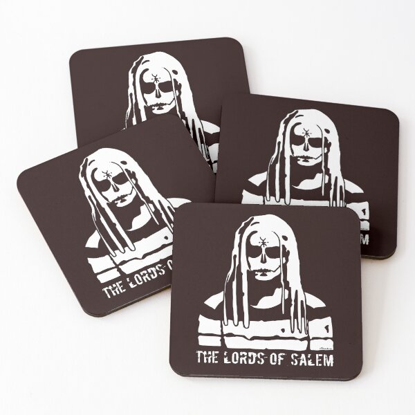 Item preview, The Lords Of Salem - Sheri Moon designed and sold by Shadow Est. 2014.