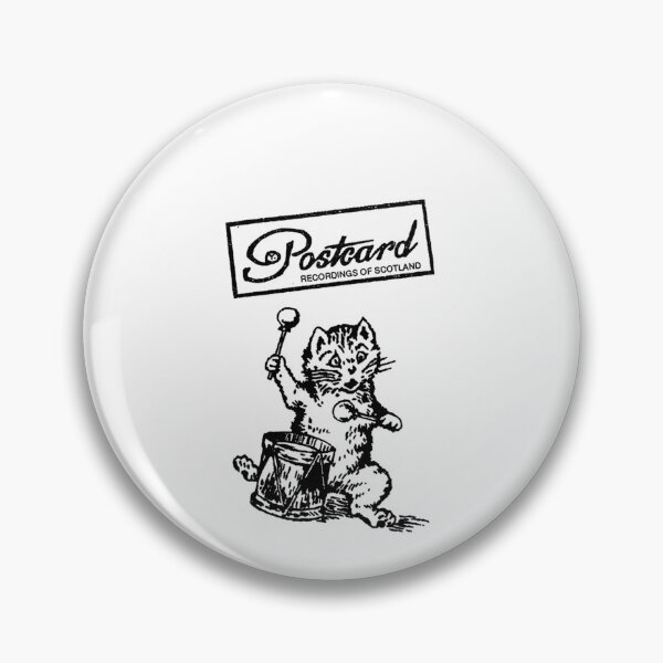 Item preview, Postcard Records designed and sold by AprilLynnette9.