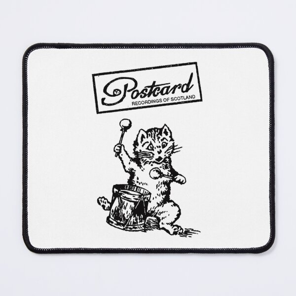 Item preview, Postcard Records designed and sold by AprilLynnette9.