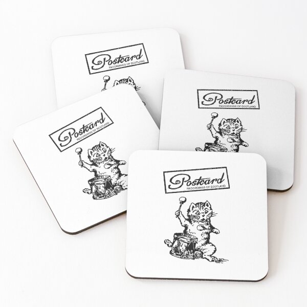 Item preview, Postcard Records designed and sold by AprilLynnette9.