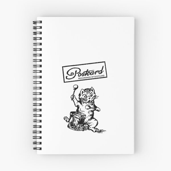 Item preview, Postcard Records designed and sold by AprilLynnette9.