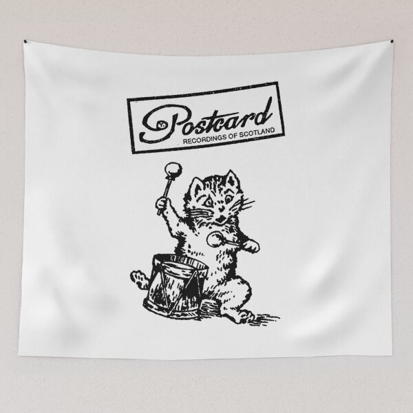 Item preview, Postcard Records designed and sold by AprilLynnette9.