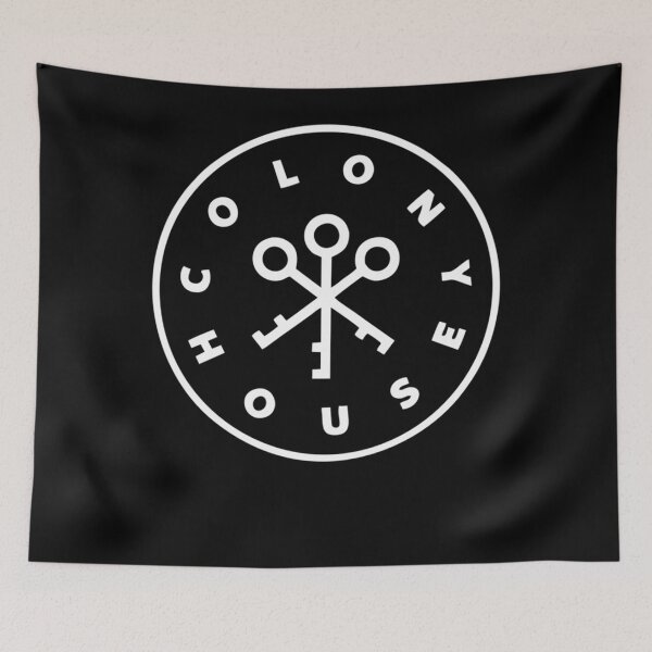Item preview, Colony House Essential designed and sold by CurtisAllen0.