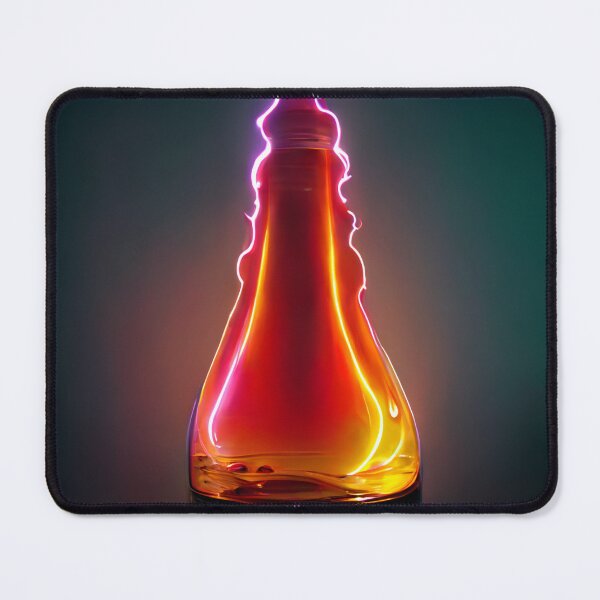 Item preview, Lightning Sealed Vial designed and sold by BLADESTEM.