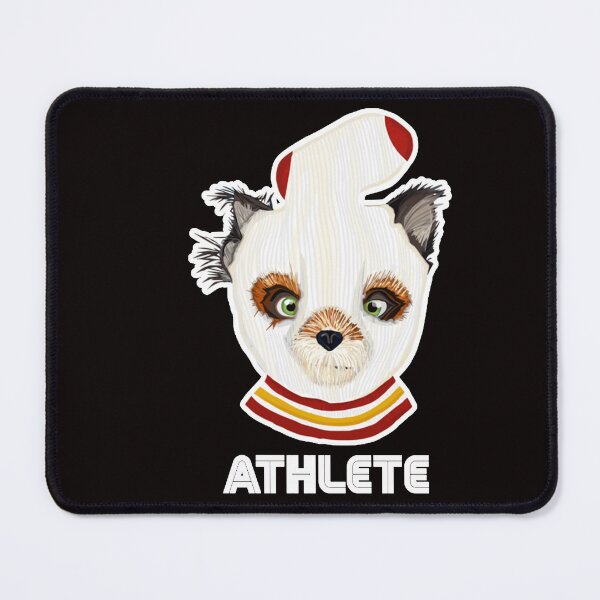 Item preview, Fantastic-Mr-Fox---Ash---Athlete-Classic designed and sold by AlonsoVEscorza8.