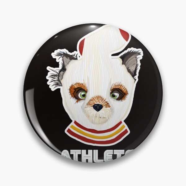 Item preview, Fantastic-Mr-Fox---Ash---Athlete-Classic designed and sold by AlonsoVEscorza8.
