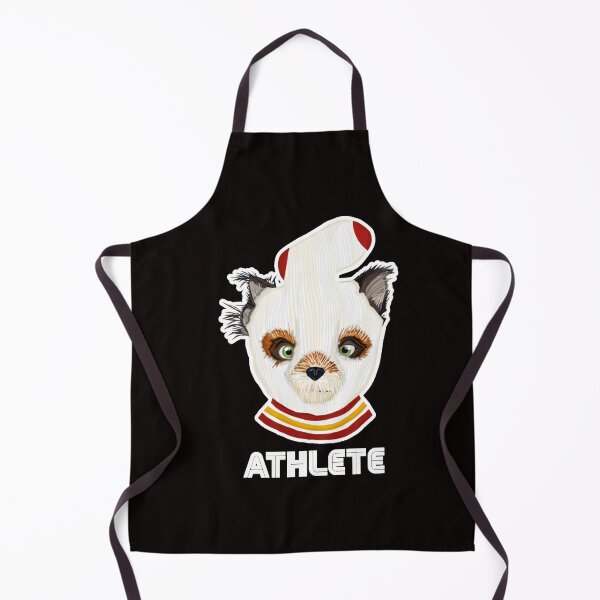 Item preview, Fantastic-Mr-Fox---Ash---Athlete-Classic designed and sold by AlonsoVEscorza8.