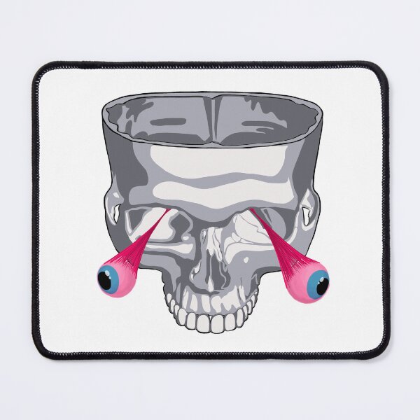 Item preview, Skull Shocked designed and sold by Regan Jackson.