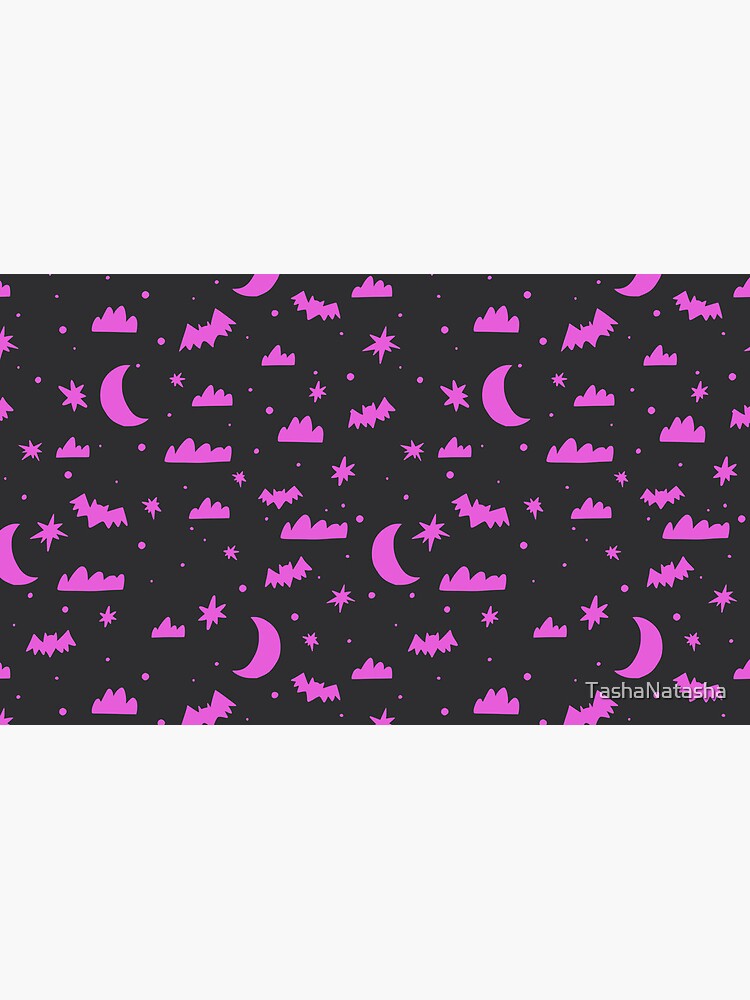 Thumbnail 6 of 6, Coffee Mug, Halloween night designed and sold by TashaNatasha.