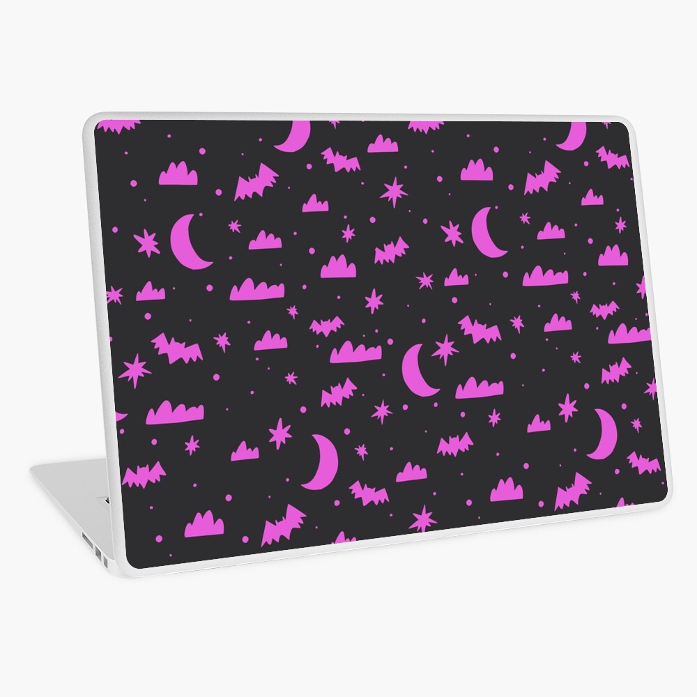 Item preview, Laptop Skin designed and sold by TashaNatasha.