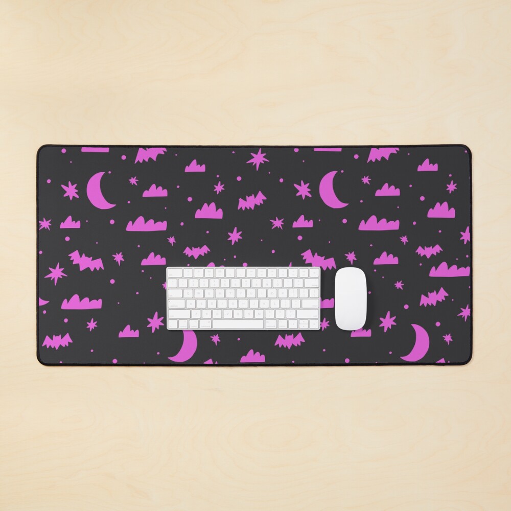 Item preview, Desk Mat designed and sold by TashaNatasha.