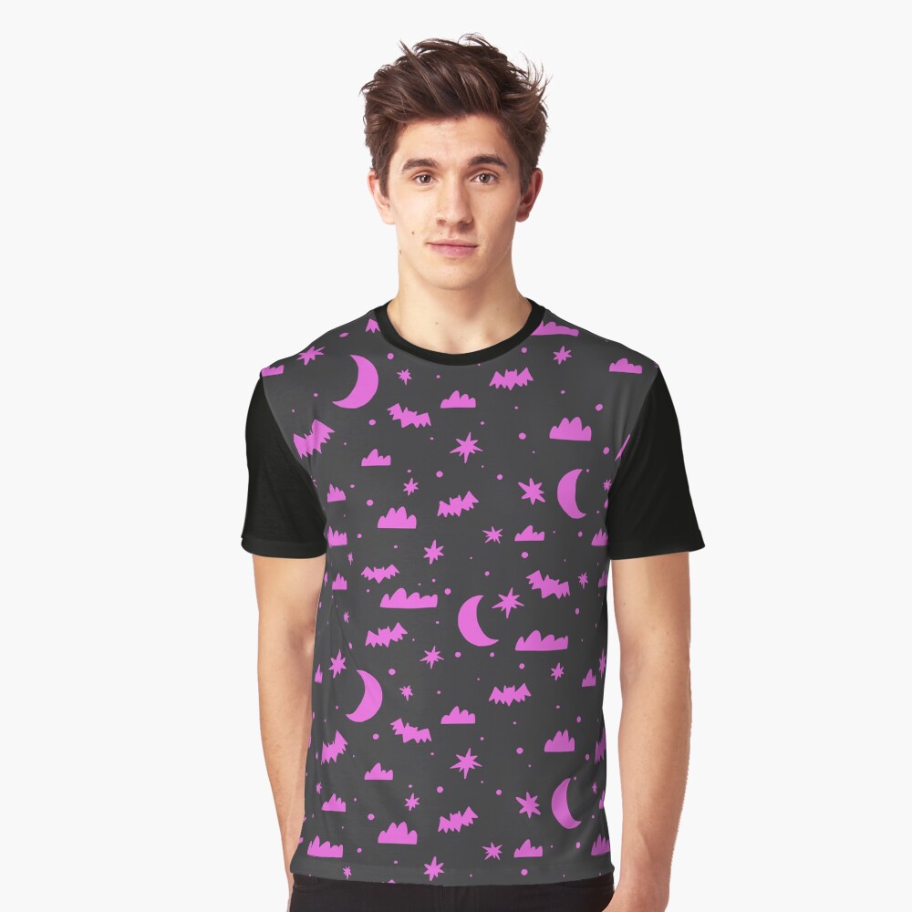 Item preview, Graphic T-Shirt designed and sold by TashaNatasha.