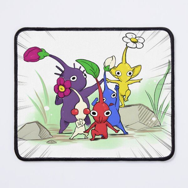 Item preview, Pikmin small designed and sold by MaximBoche.