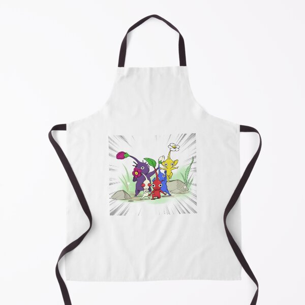 Item preview, Pikmin small designed and sold by MaximBoche.