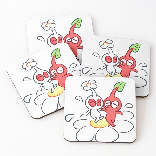 Item preview, " Pikmin (colored sketch) " designed and sold by MaximBoche.
